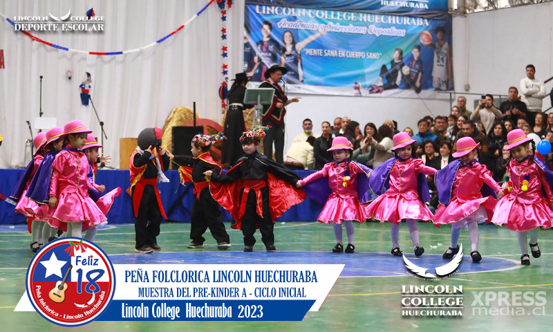 Peña Folclórica