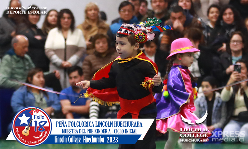 Peña Folclórica