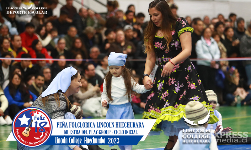 Peña Folclórica