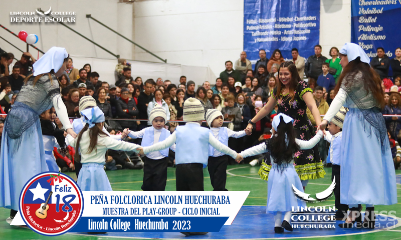 Peña Folclórica