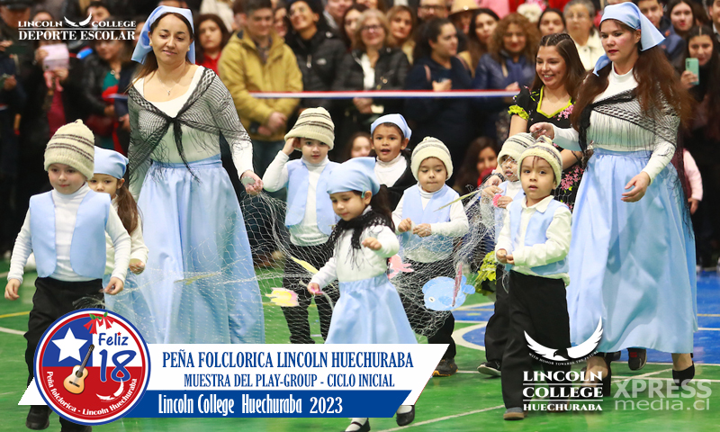Peña Folclórica