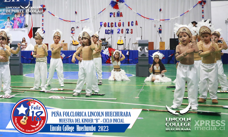 Peña Folclórica