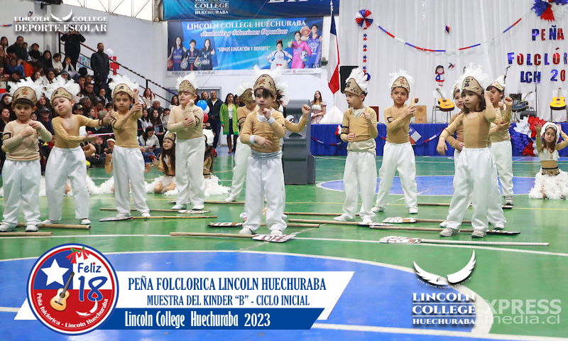 Peña Folclórica