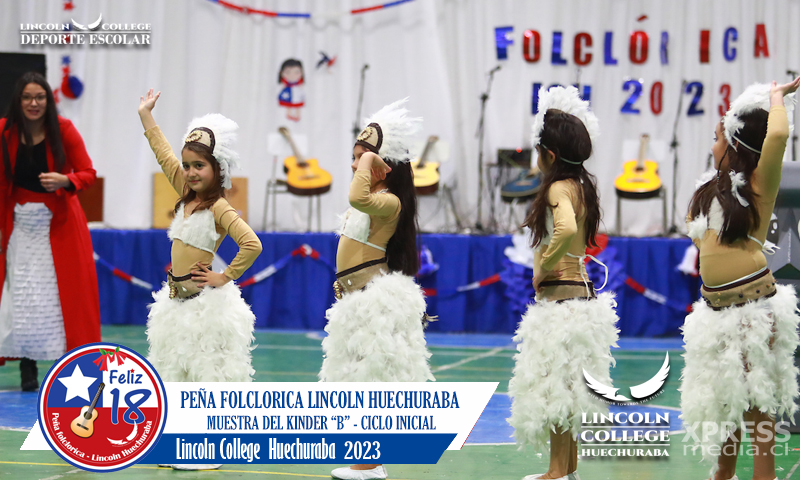Peña Folclórica