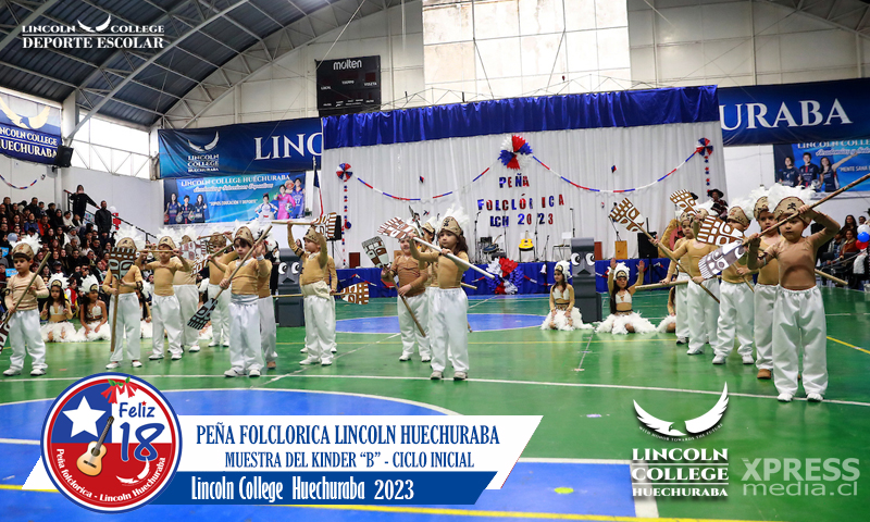 Peña Folclórica