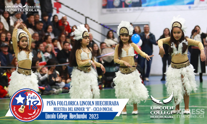 Peña Folclórica