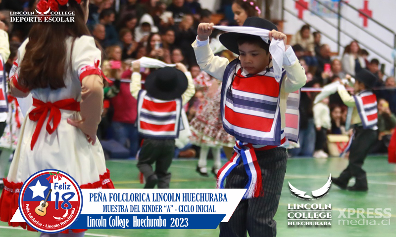 Peña Folclórica