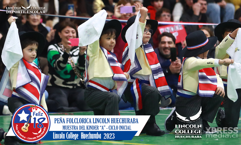 Peña Folclórica