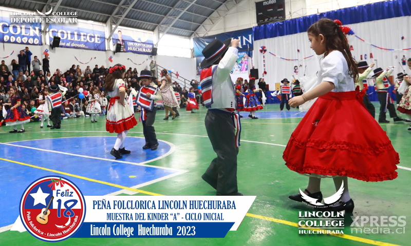 Peña Folclórica