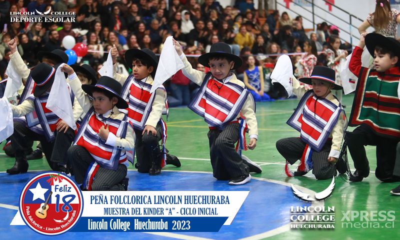 Peña Folclórica