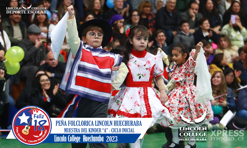Peña Folclórica