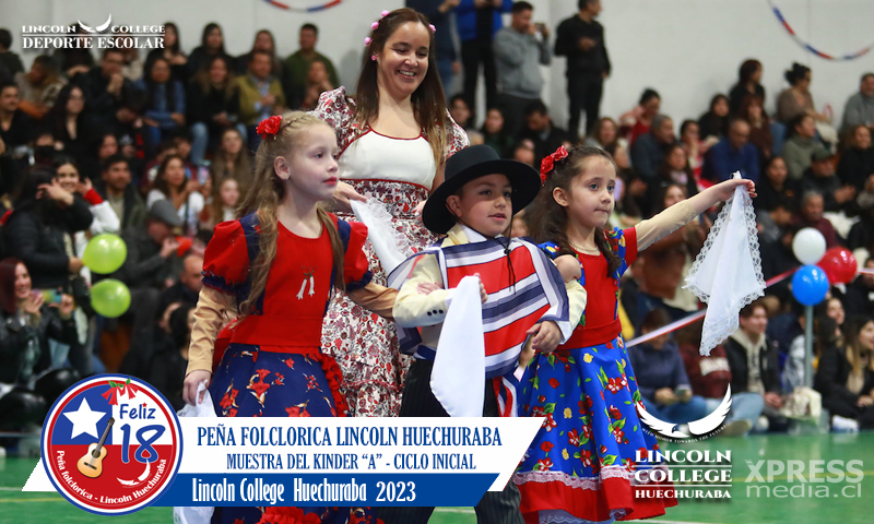 Peña Folclórica