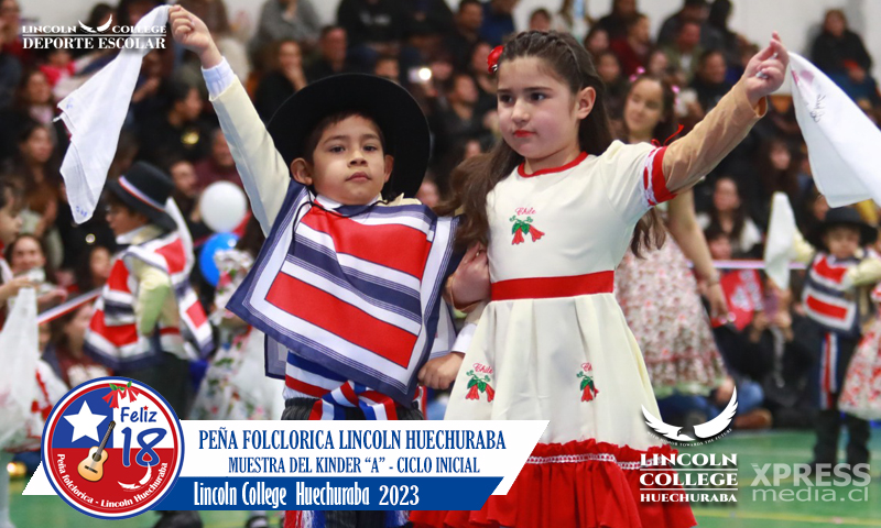 Peña Folclórica