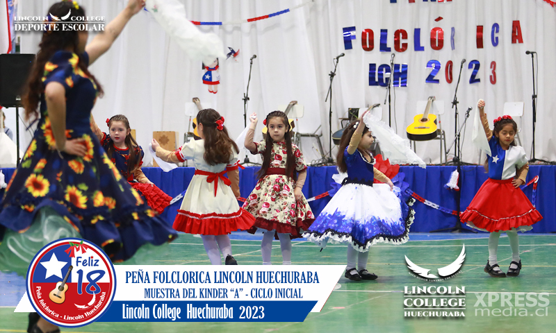 Peña Folclórica
