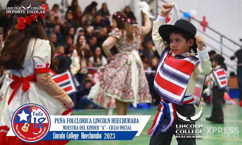 Peña Folclórica