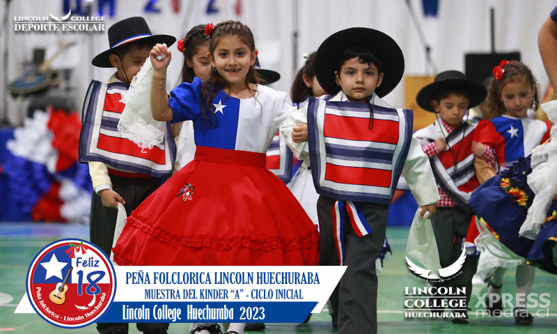 Peña Folclórica