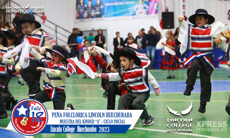 Peña Folclórica