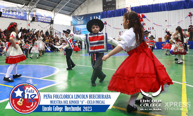 Peña Folclórica
