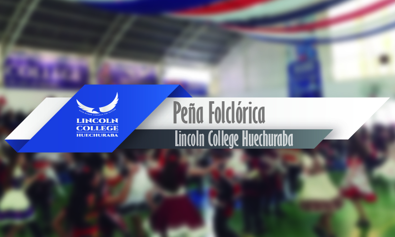 Peña Folclórica