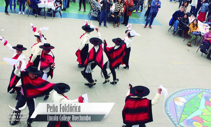 Peña Folclórica