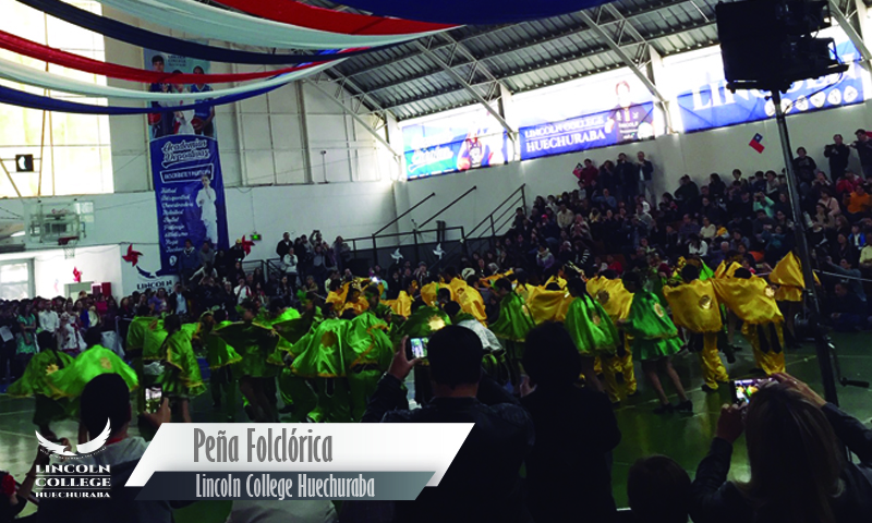 Peña Folclórica