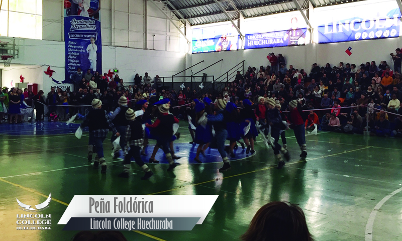 Peña Folclórica