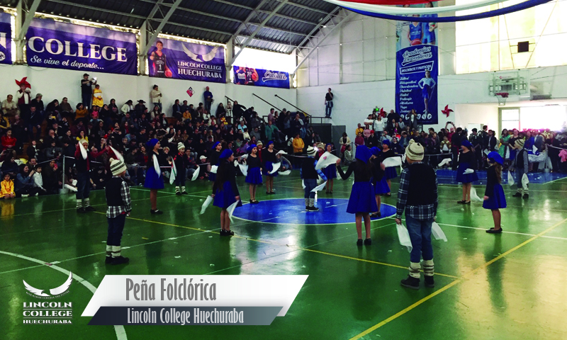 Peña Folclórica