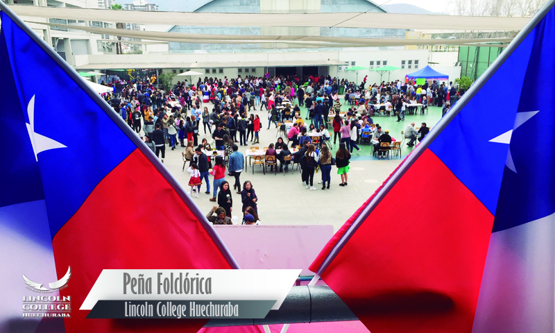 Peña Folclórica