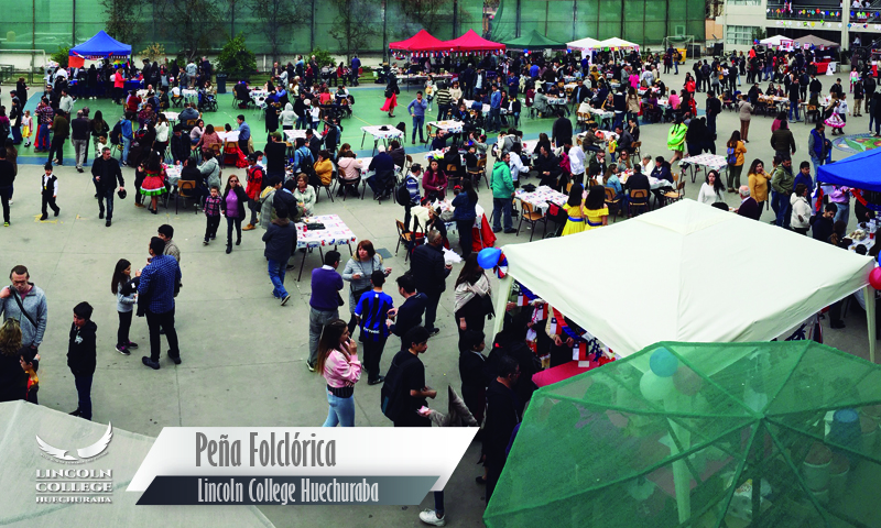 Peña Folclórica