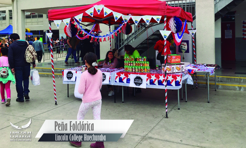 Peña Folclórica