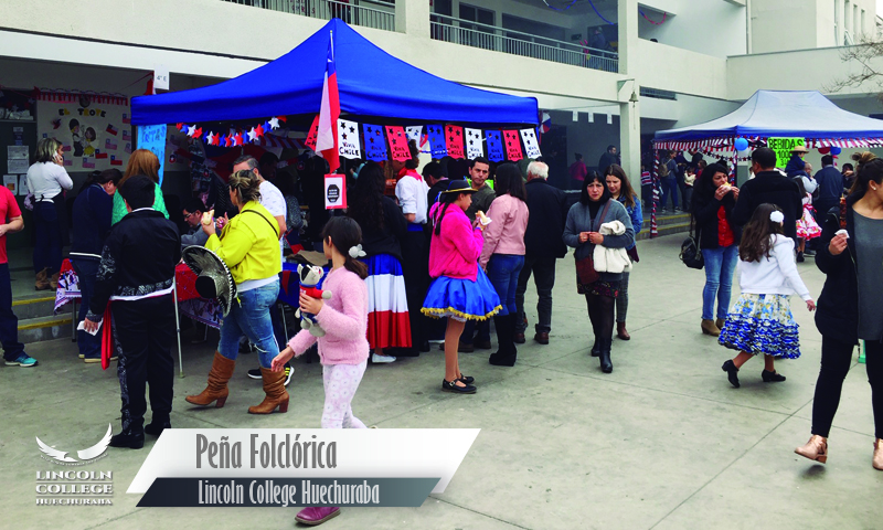 Peña Folclórica