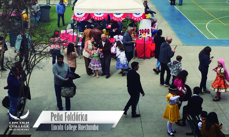 Peña Folclórica