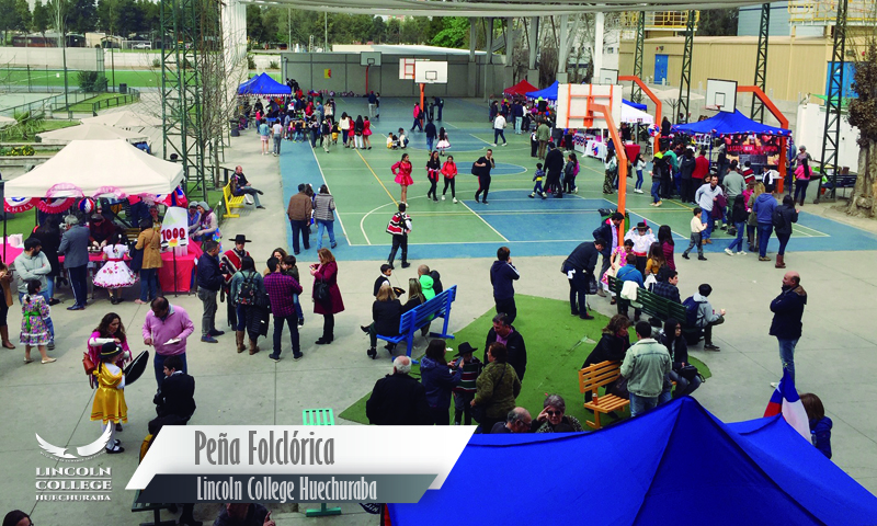 Peña Folclórica