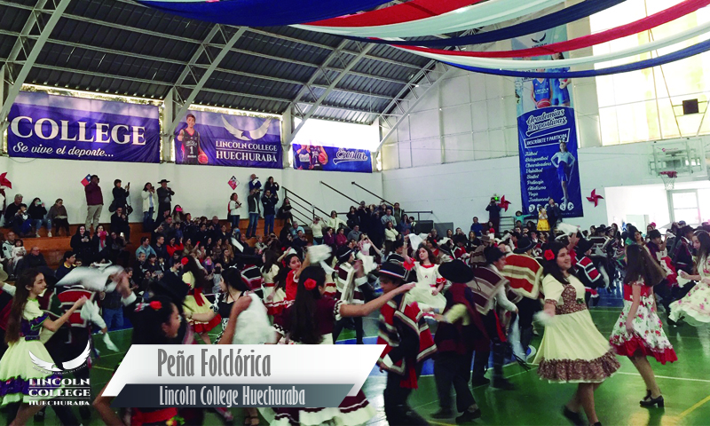 Peña Folclórica