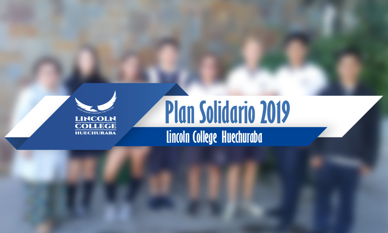 Plan Solidario 2019