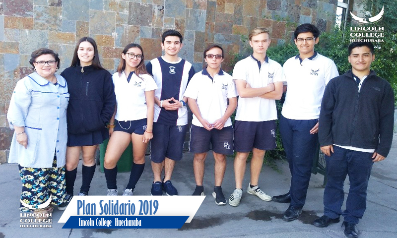 Plan Solidario 2019