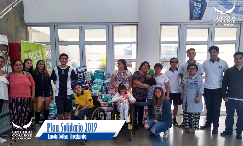 Plan Solidario 2019