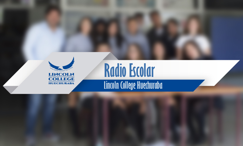 Radio Escolar