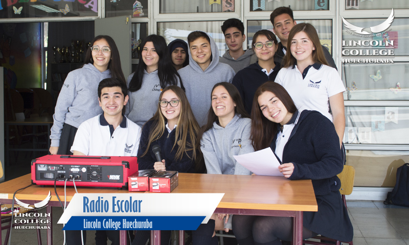 Radio Escolar