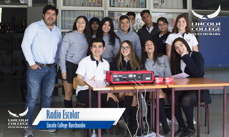 Radio Escolar