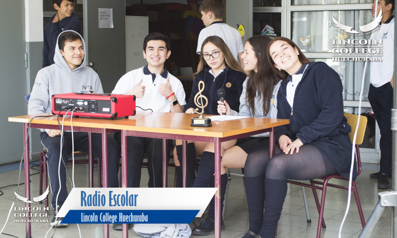 Radio Escolar