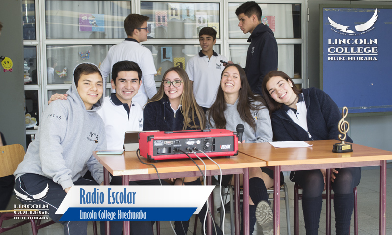 Radio Escolar