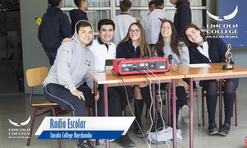 Radio Escolar