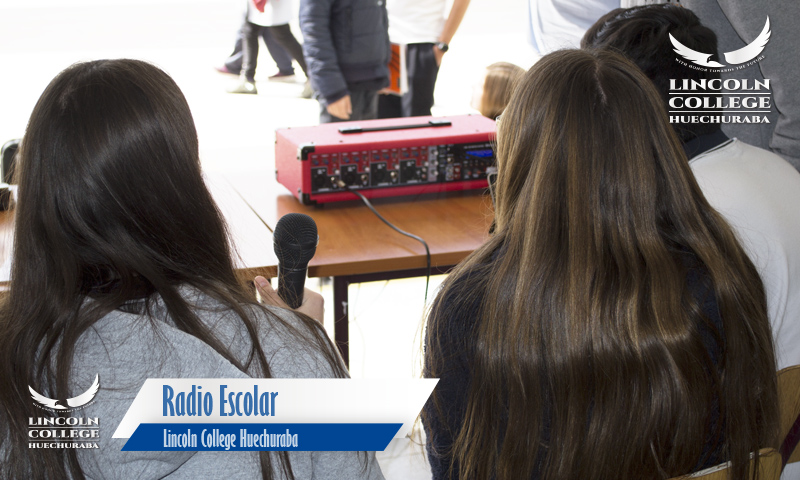 Radio Escolar