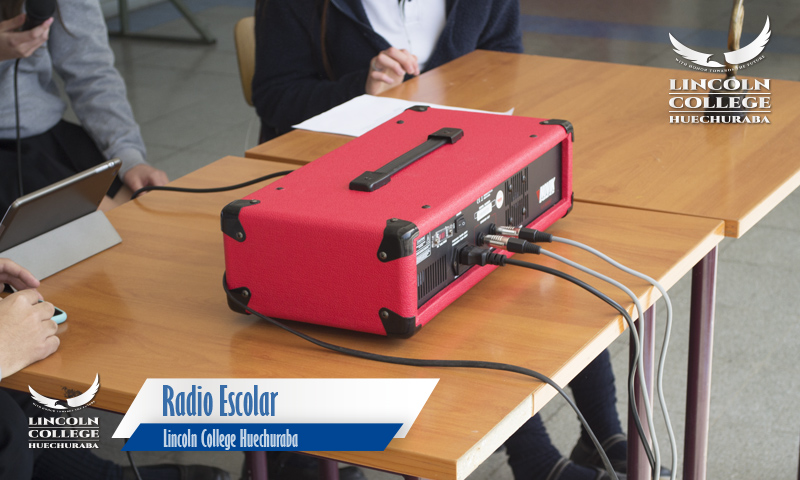 Radio Escolar