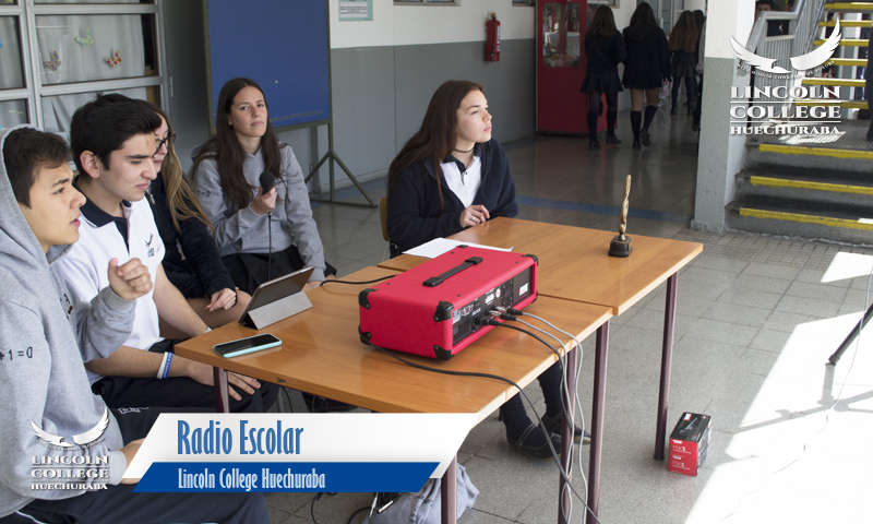 Radio Escolar