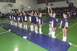 Revista Gimnasia 2016