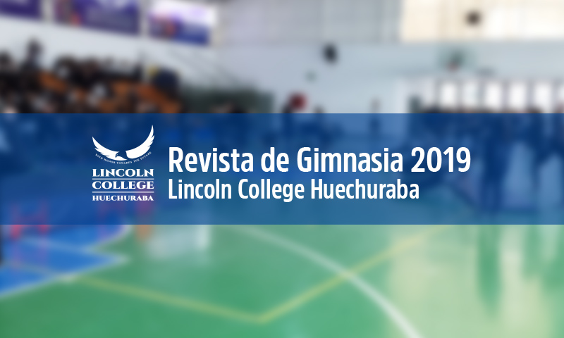 Revista de Gimnasia