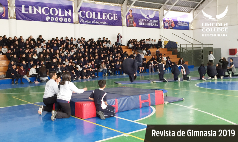 Revista de Gimnasia