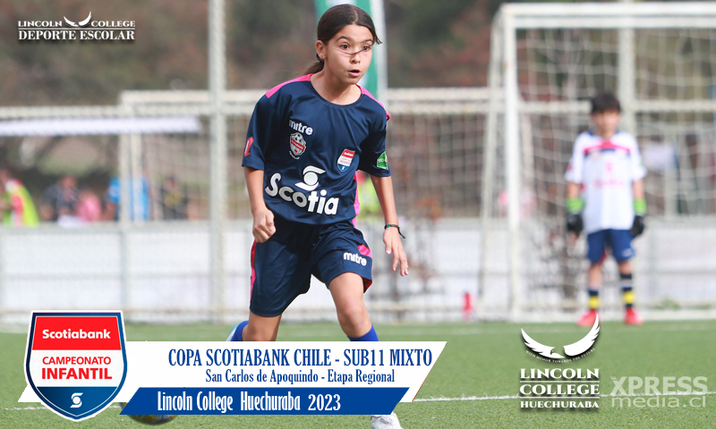 Finales Regionales